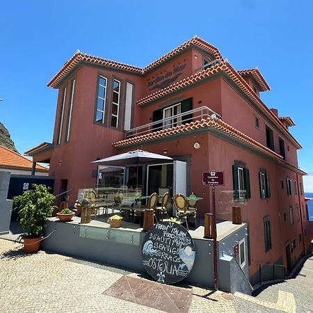 Boutique Hotel ジャルディン・ド・マール エクステリア 写真