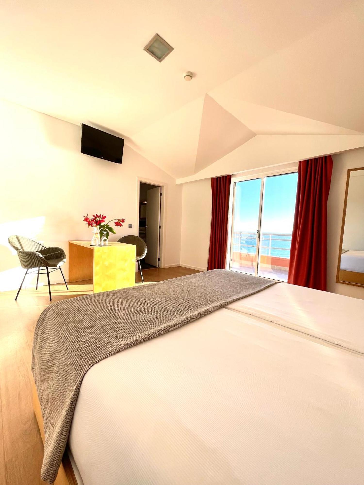 Boutique Hotel ジャルディン・ド・マール エクステリア 写真