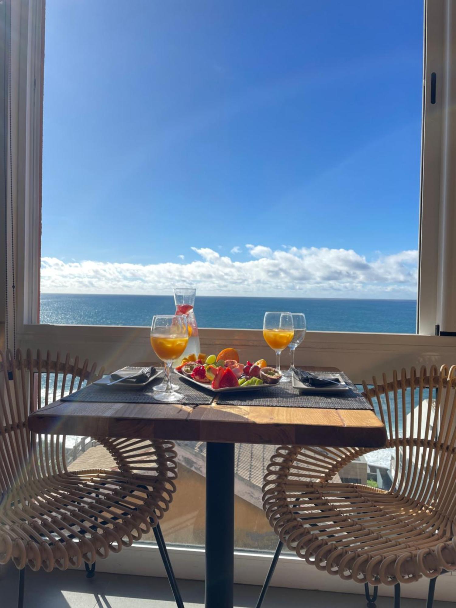 Boutique Hotel ジャルディン・ド・マール エクステリア 写真