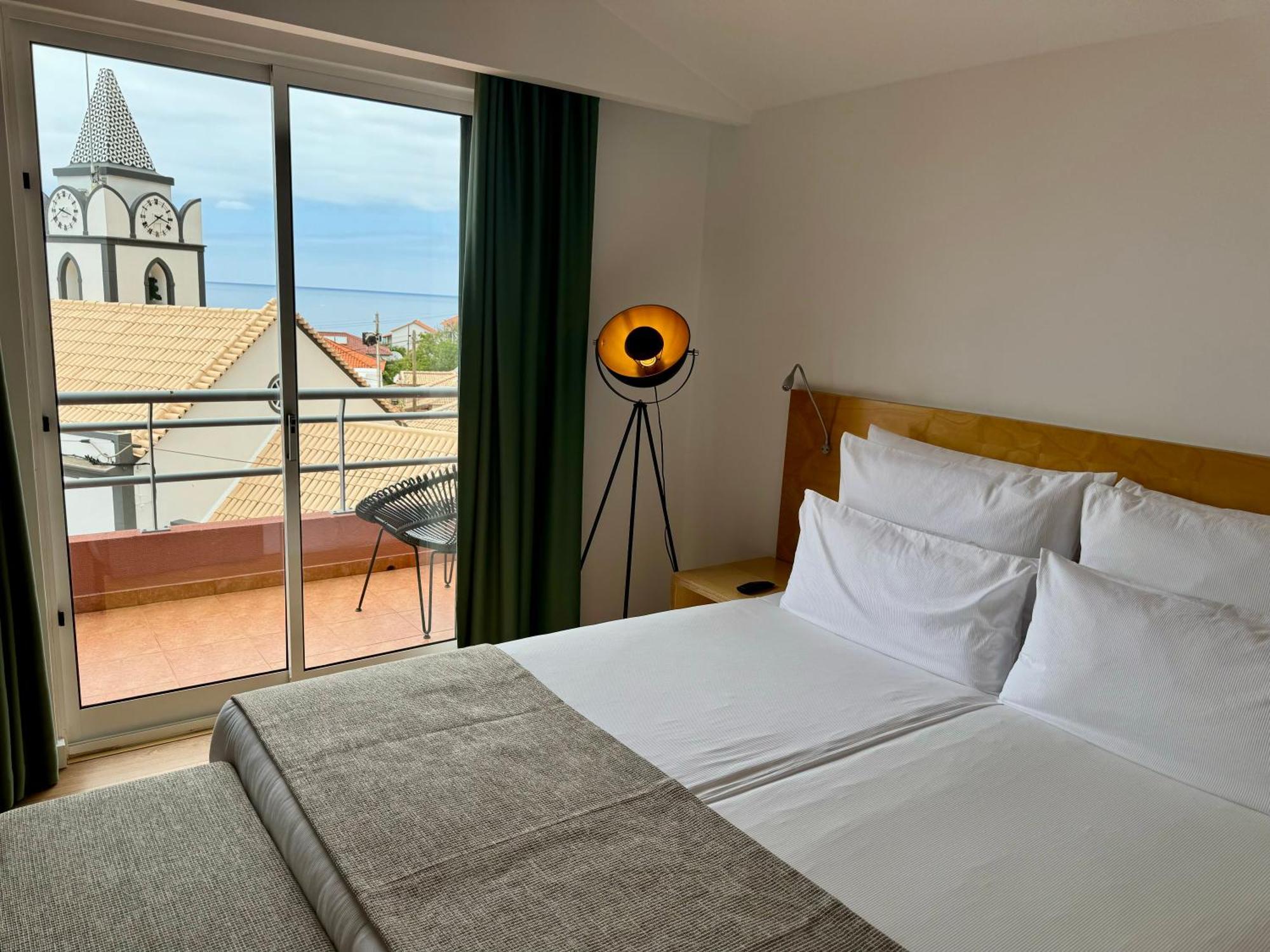 Boutique Hotel ジャルディン・ド・マール エクステリア 写真