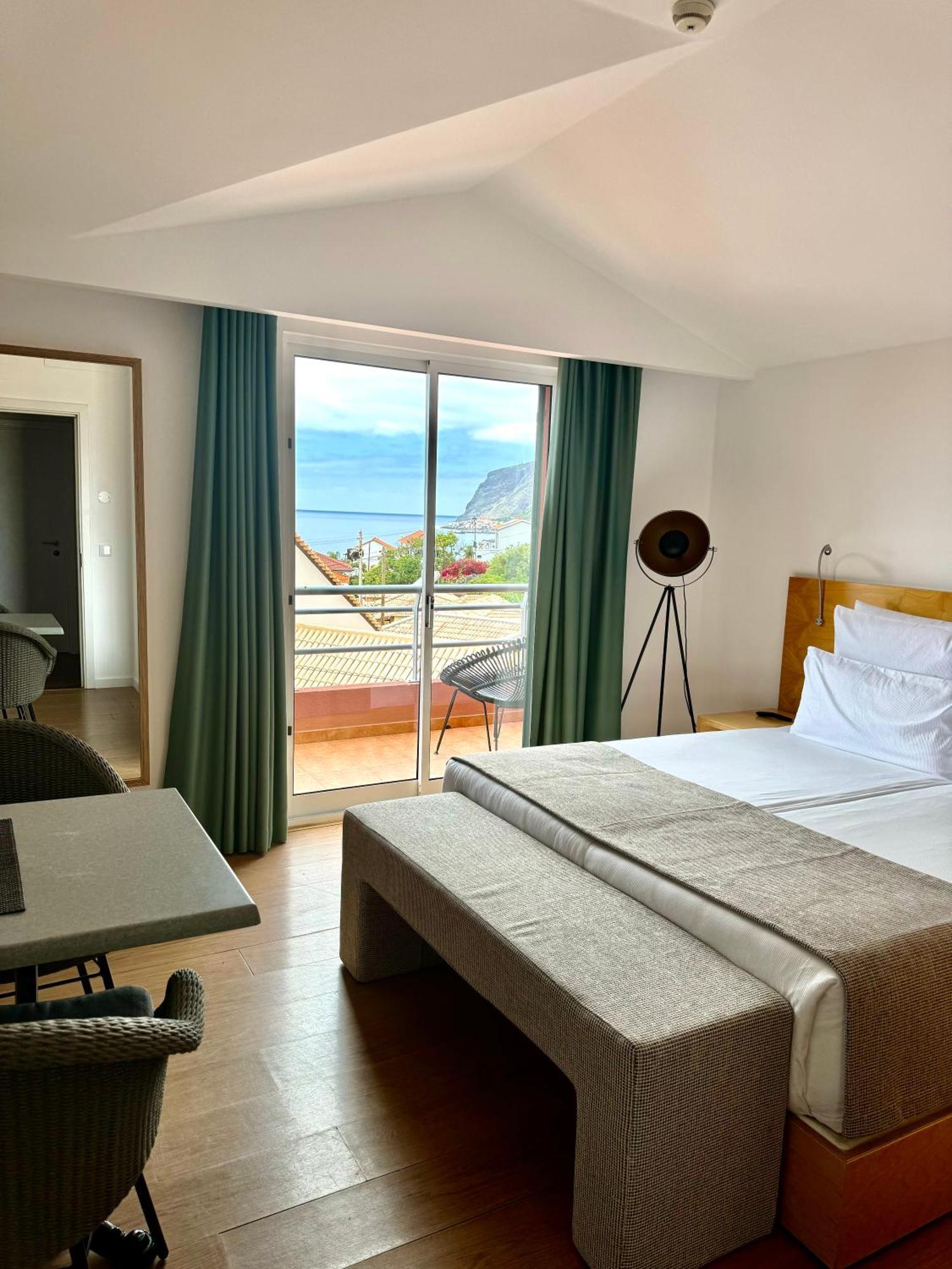 Boutique Hotel ジャルディン・ド・マール エクステリア 写真